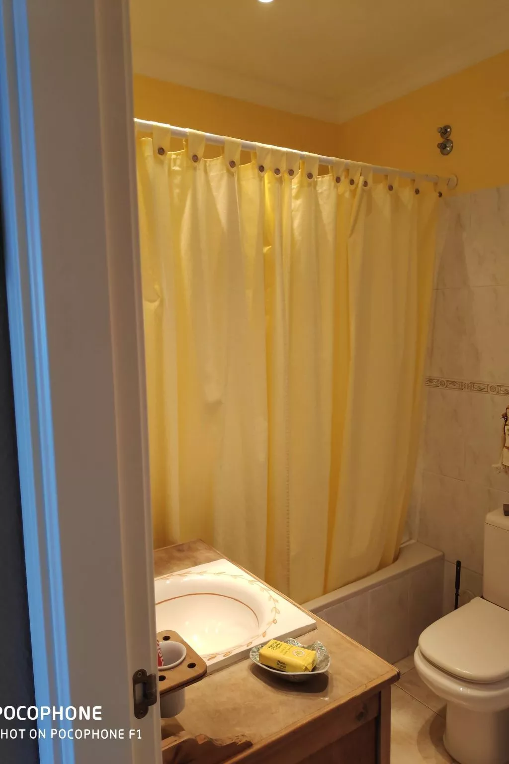 Atlantisches Paradies-Inside