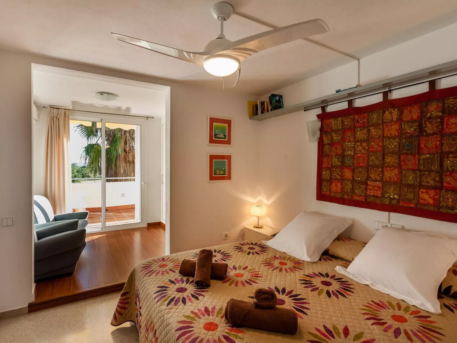 Villa Can Toni mit Schwimmbad-Inside