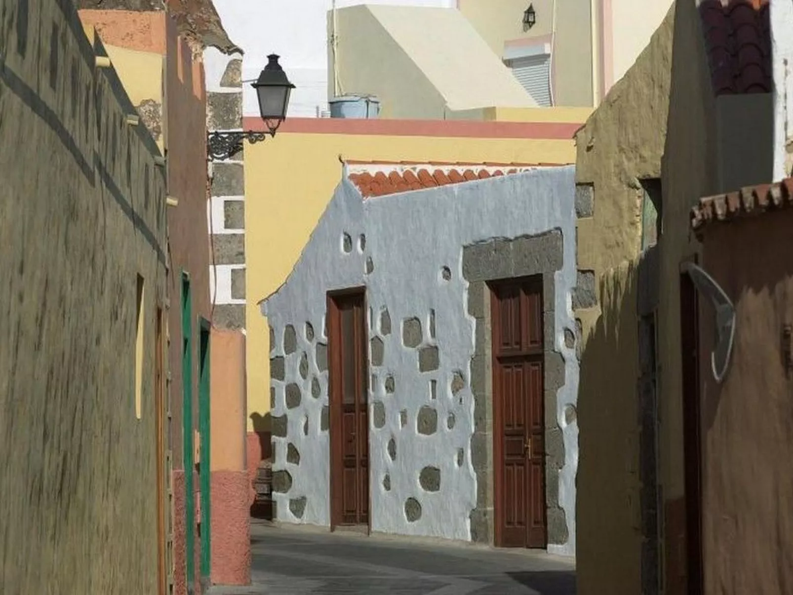 Arinaga Beach, 2 schlafzimmer - 2 badezimmer - wlan-Image-tags.info