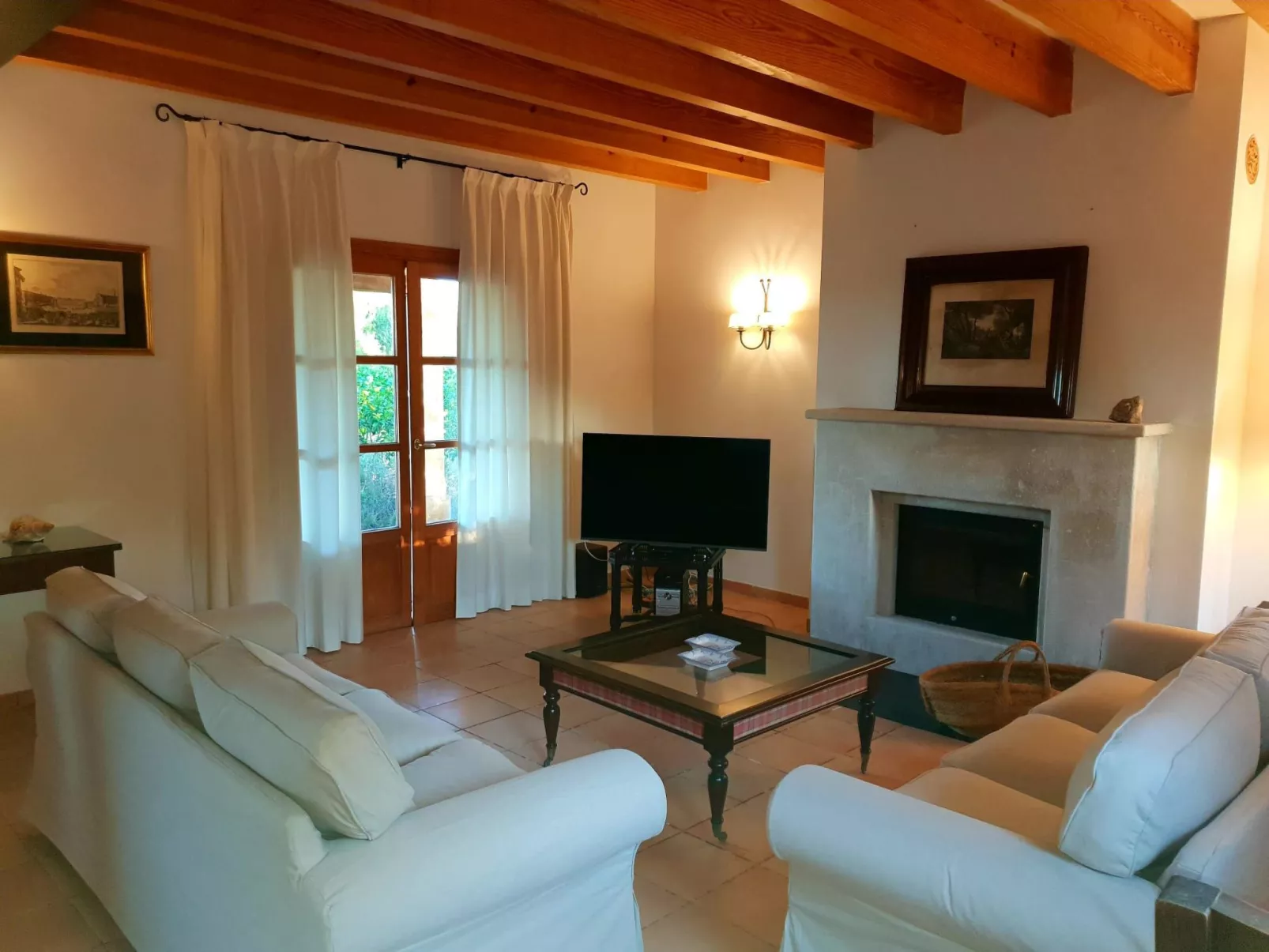 Finca Mallorquina-Image-tags.info