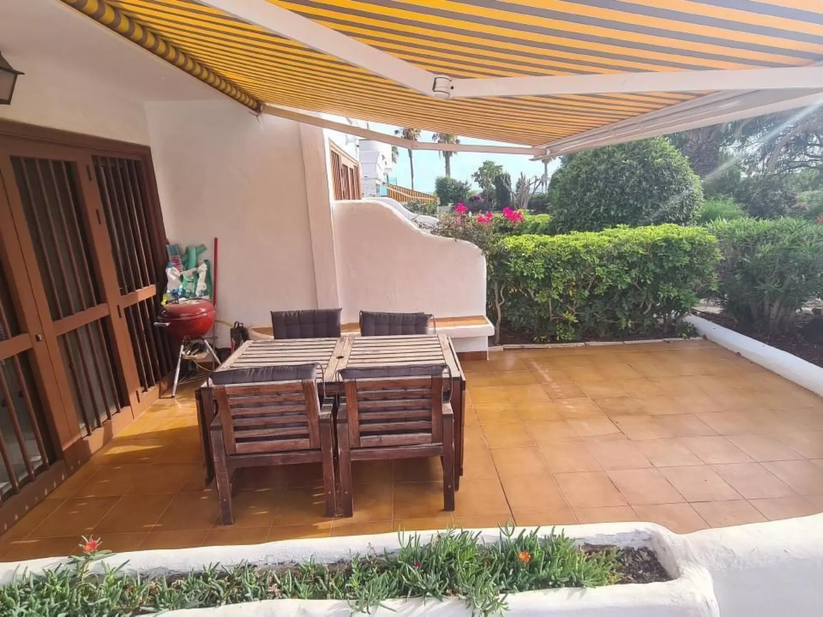 Villa Lavanda-Inside