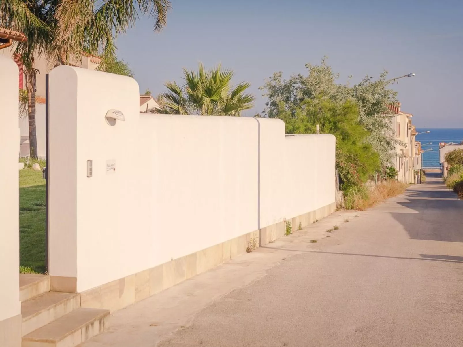 Villa al Mare-Image-tags.info