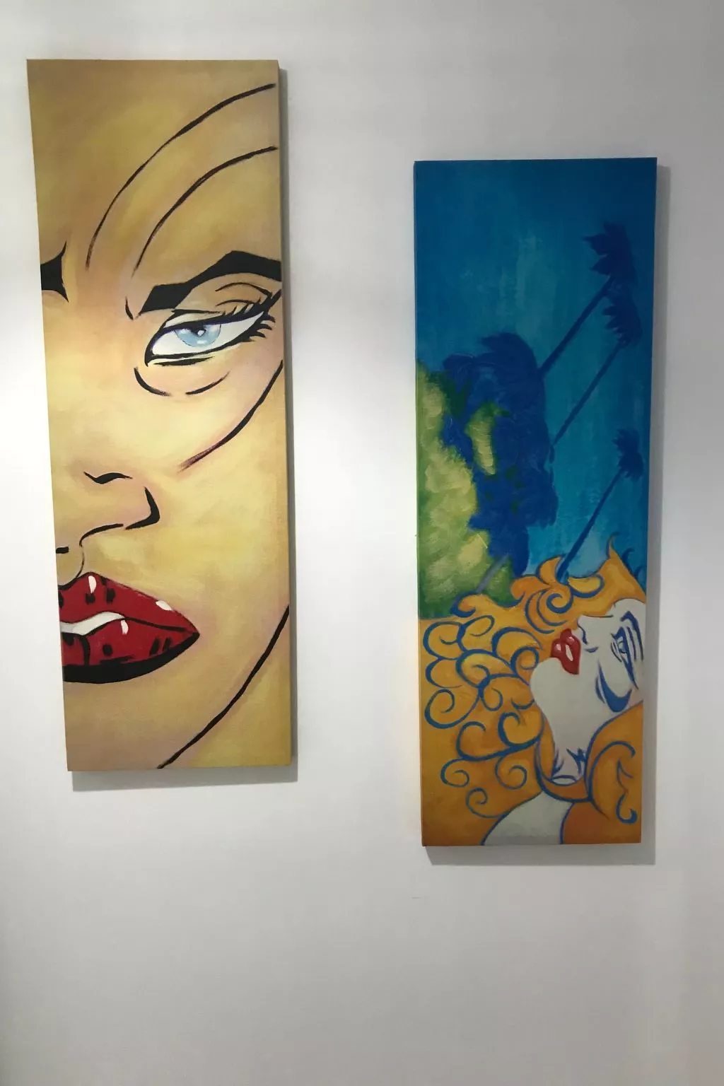 Casa Rosita' Wohnung mit Privatparkplatz-Dedans