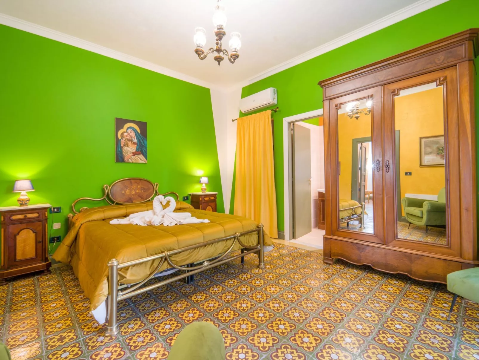 Ferienvilla 'Mamma Alessandra-Image-tags.info