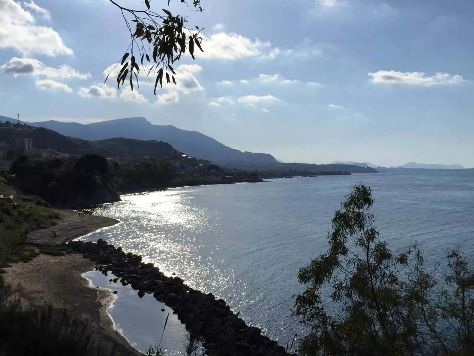 Villa a 150m dal mare, wifi e Kochkurs kostenlos - Image-tags.info