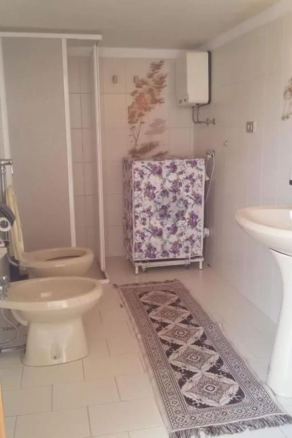 Hübsche kleine Villa in Mancaversa-Inside