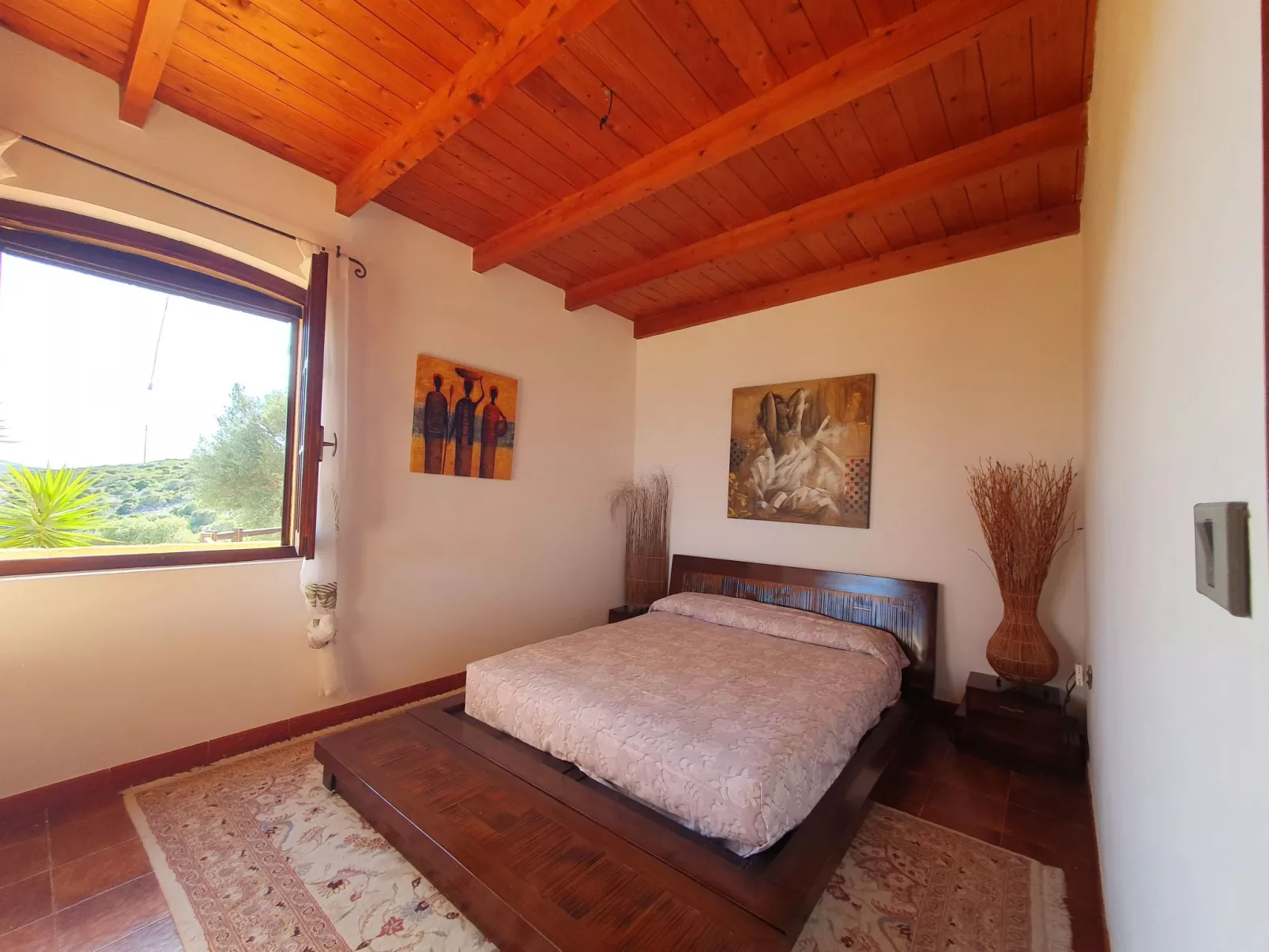 Villa mit Panoramablick-Image-tags.info