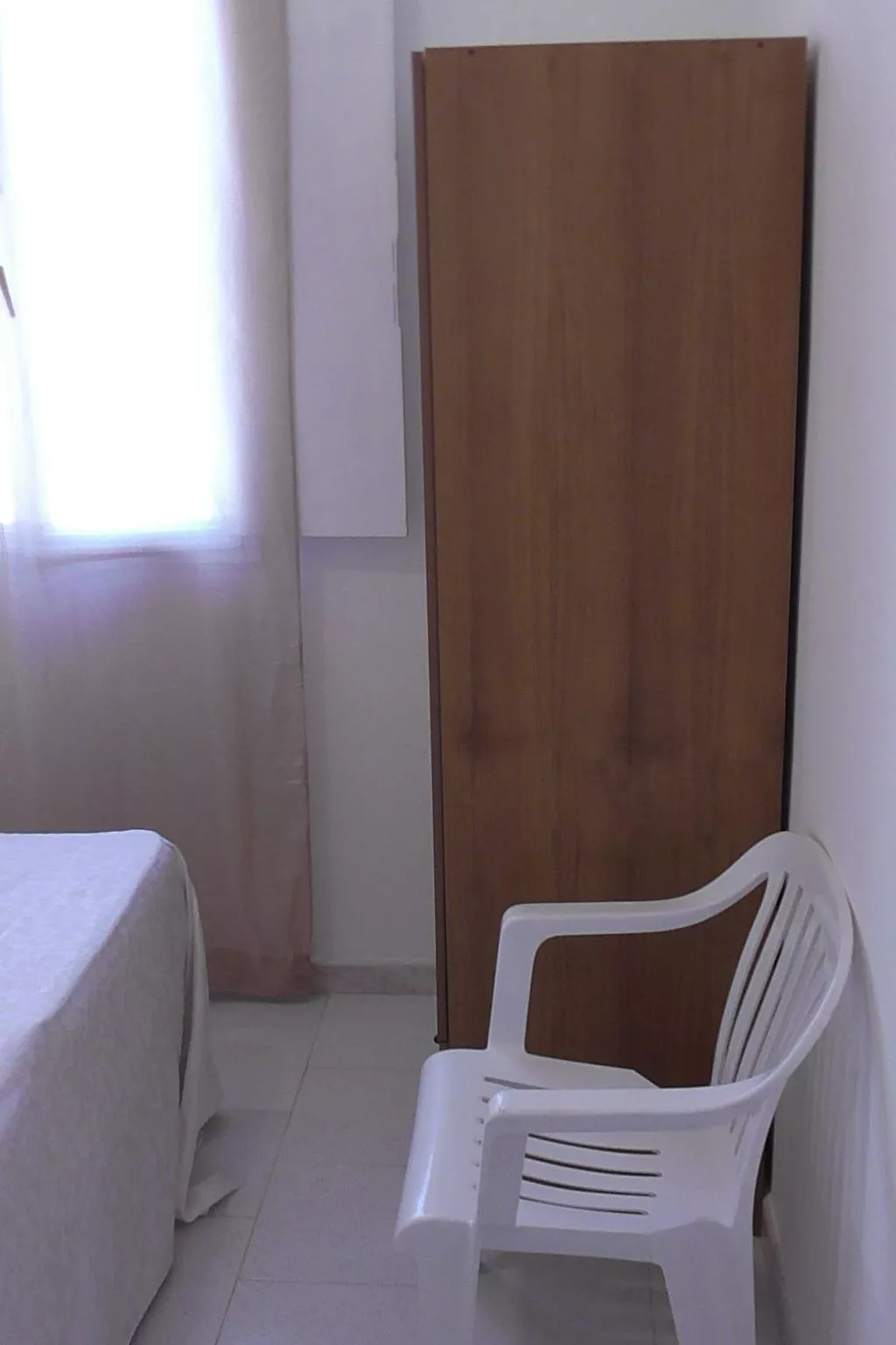 Kleine Villa mit geschlossenem Garten in Parabita-Image-tags.info