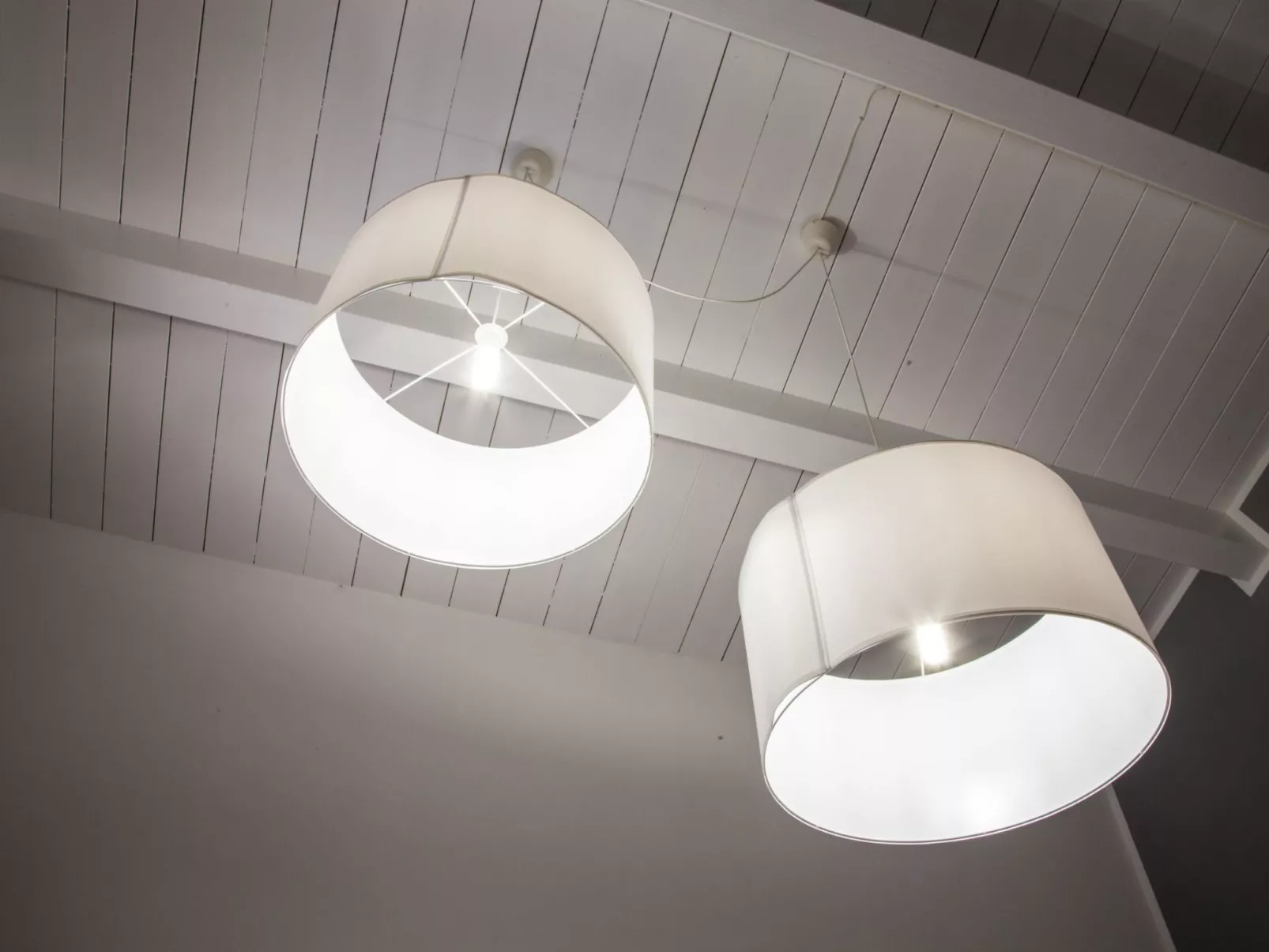 'Orion' mit Terrasse-Dedans