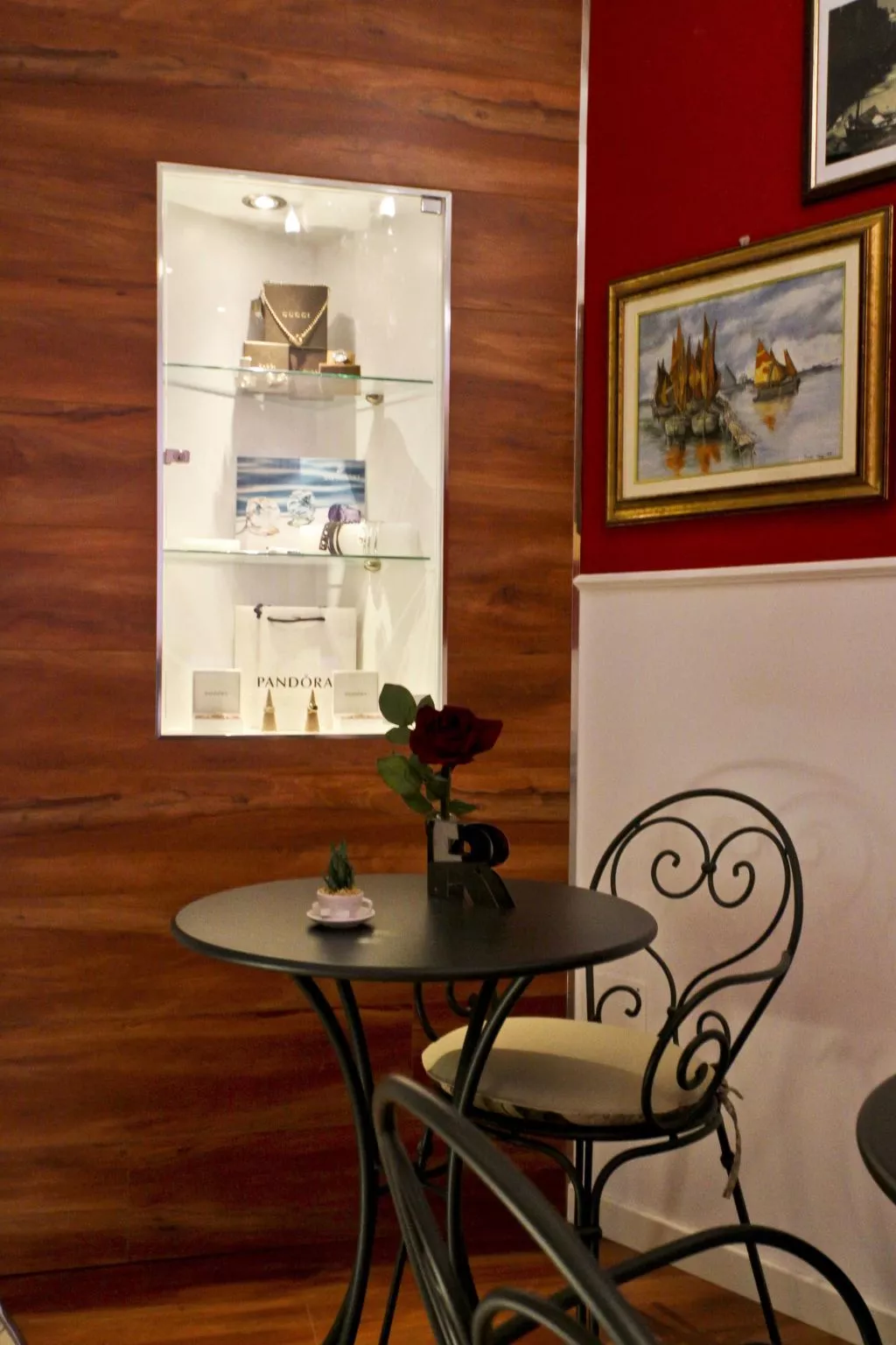 Nette Wohnung in Sottomarina mit Terrasse-Outside