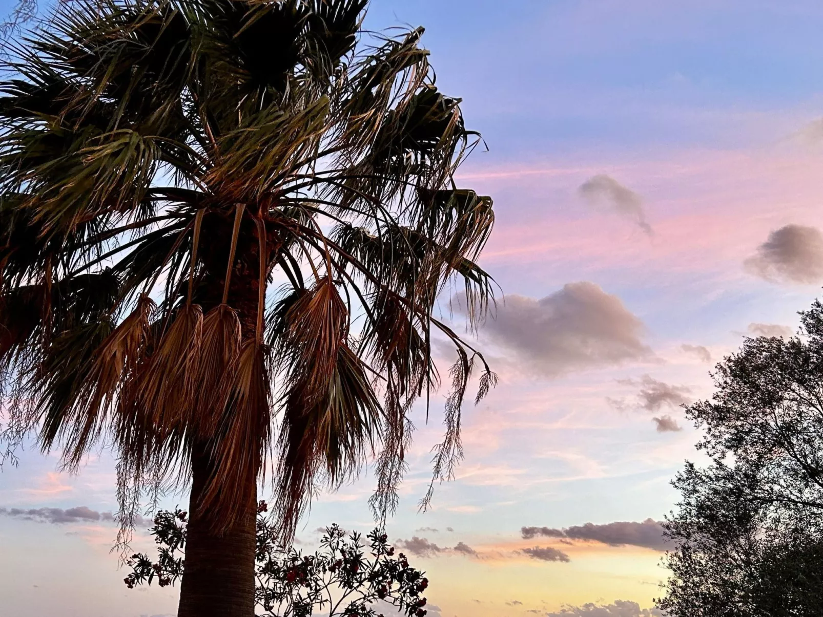 Casa Solaria-Draußen