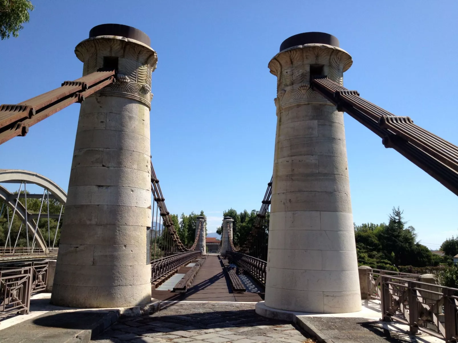 Für 6 Personen - Golf von Gaeta-Outside