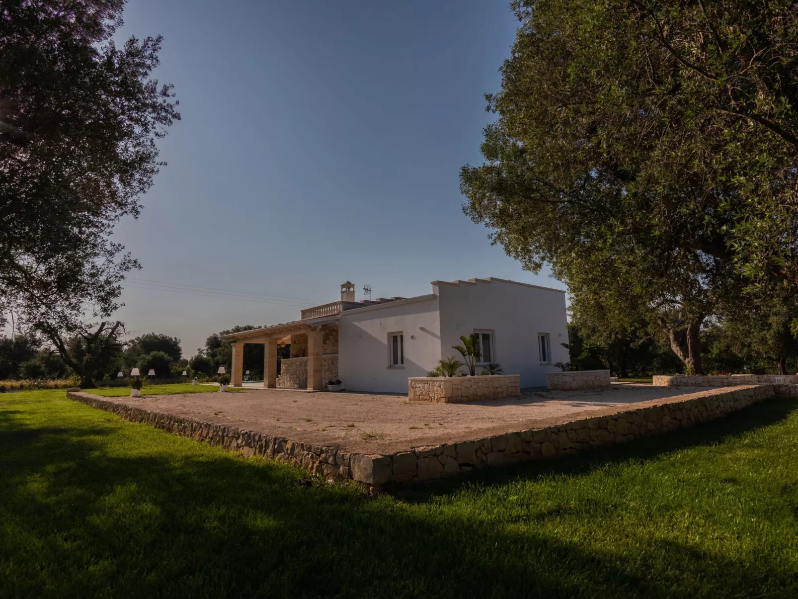 La Carezza del Sole - Private Villa-Image-tags.info