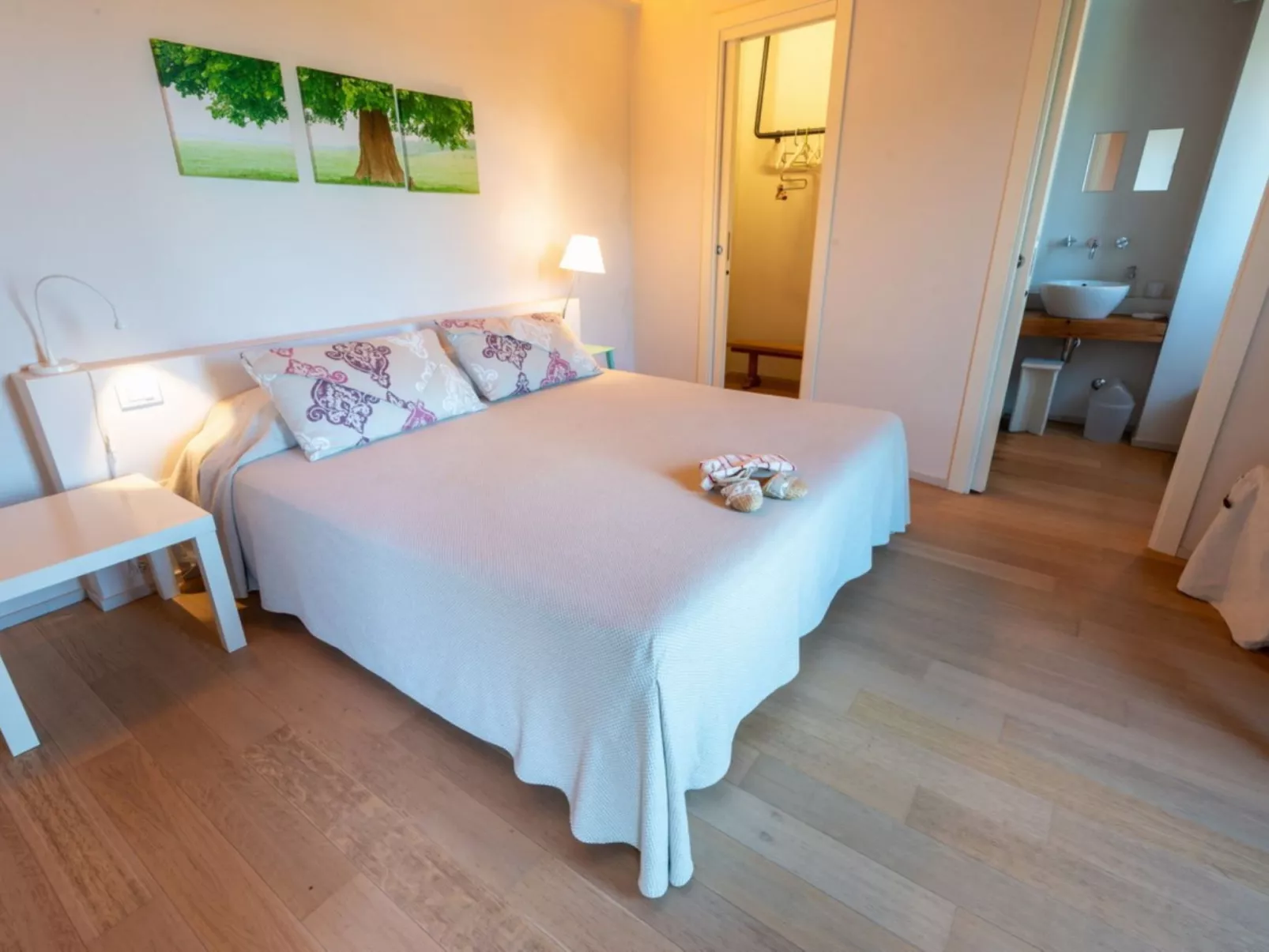 Villa mit privatem Pool und unglaublicher Aussicht-Dedans