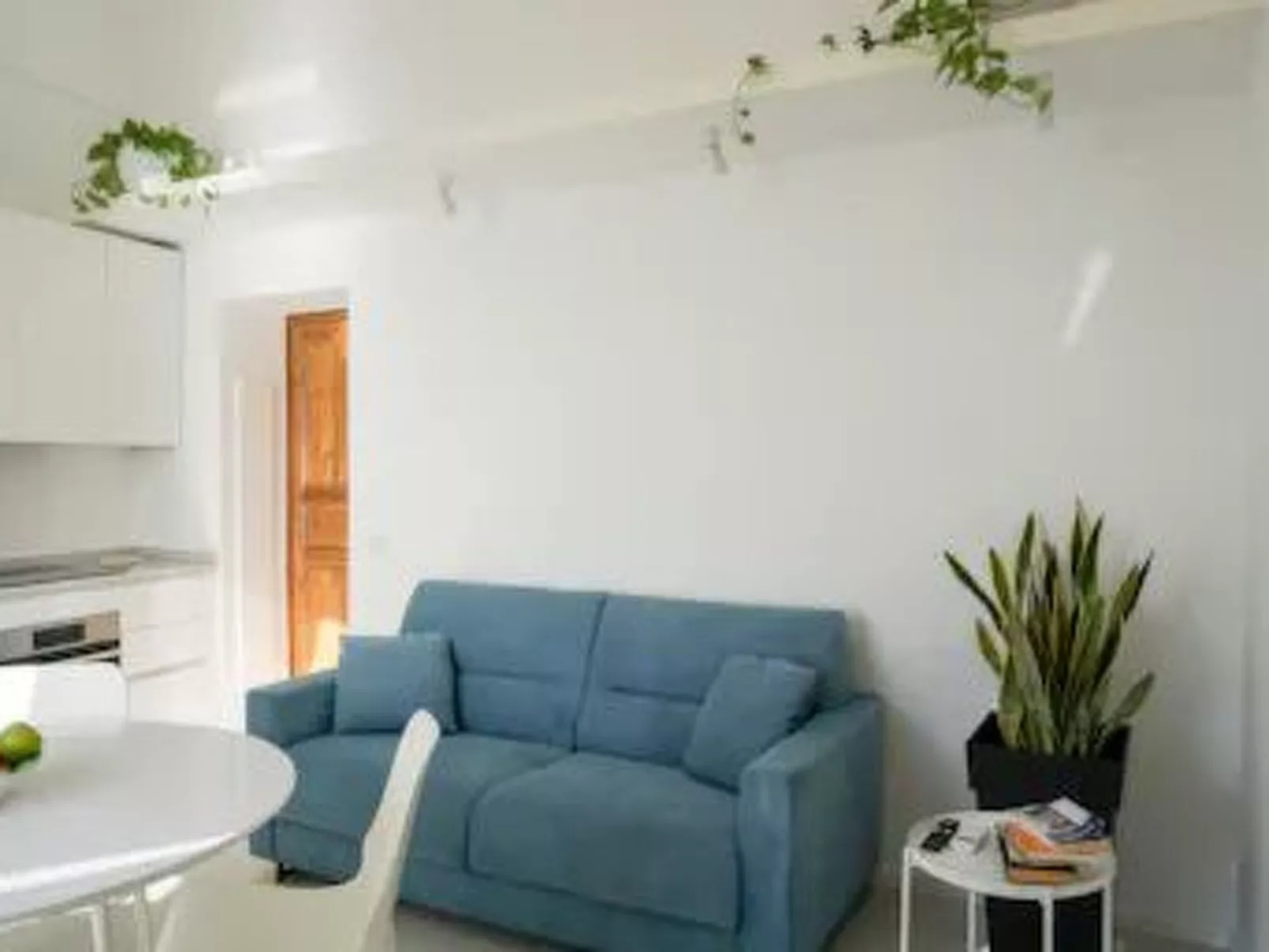 In Pisciotta Casa Marina-Inside