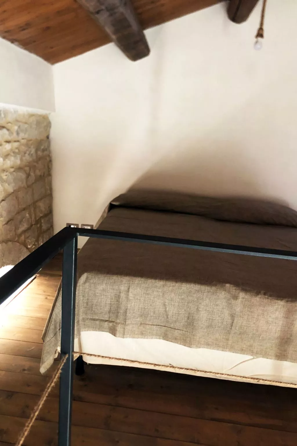 'Malteser 16' mit Wallbox-Dedans