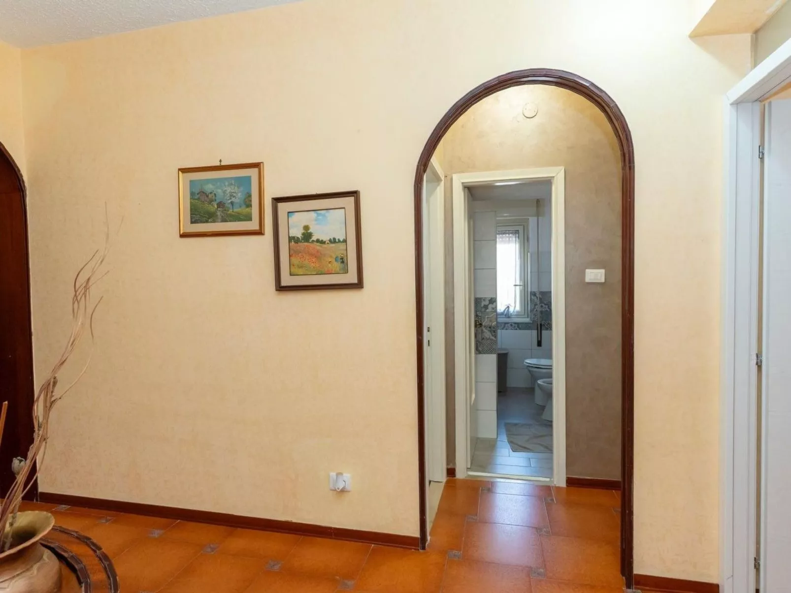 La Casa del Sole von Holiday World-Dedans