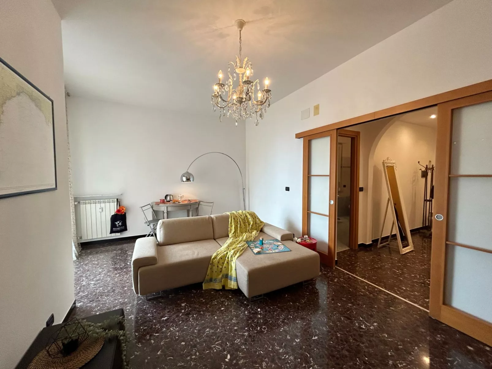 Casa Gagge by Holiday World-Inside