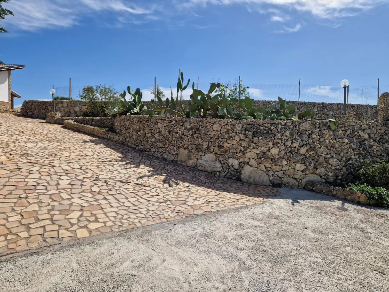 Villa Veranda Panoramica von Holiday World-Image-tags.info