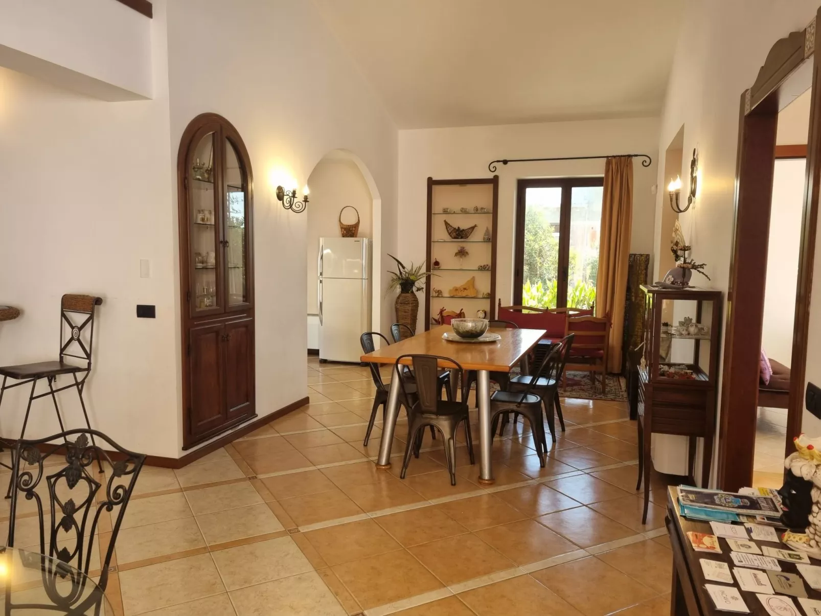 Casa Sbrizza... auf dem Lande, 15 Minuten vom Meer entfernt-Image-tags.info