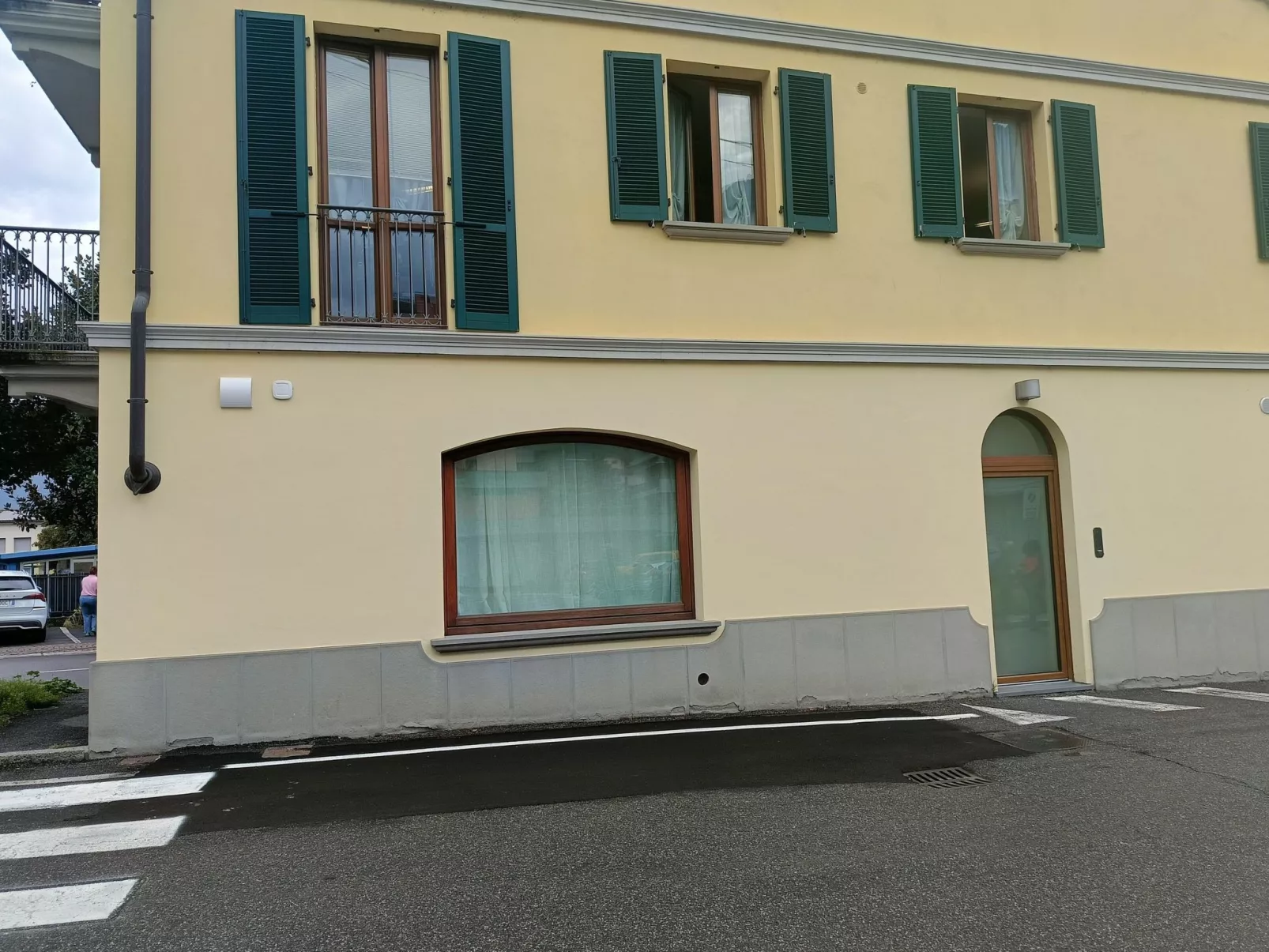 A Casa di Raffi von Holiday World-Outside