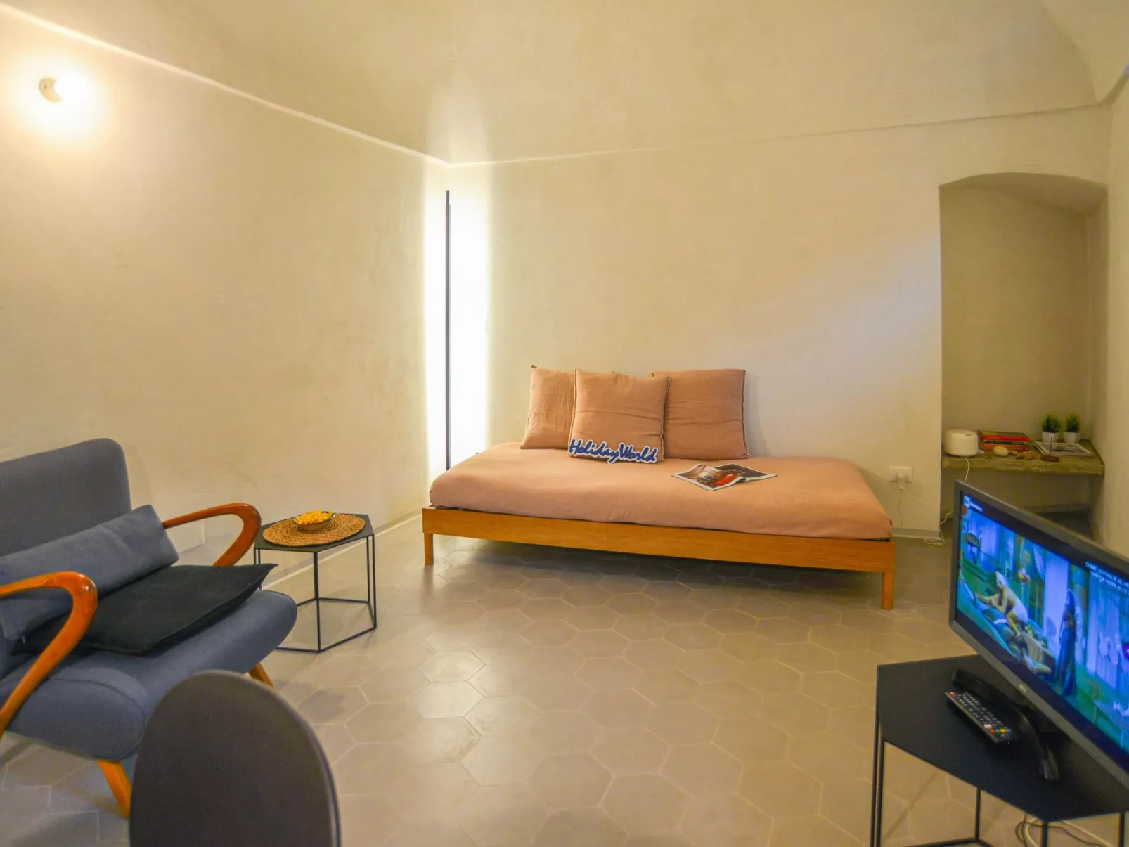 Casa Alda bei Holiday World-Image-tags.info