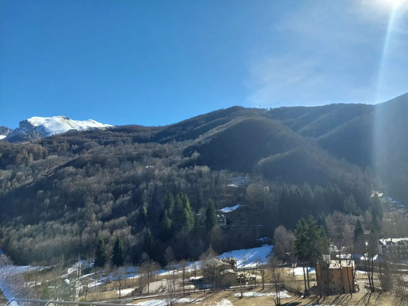 House Fiocco di Neve by Holiday World-Draußen