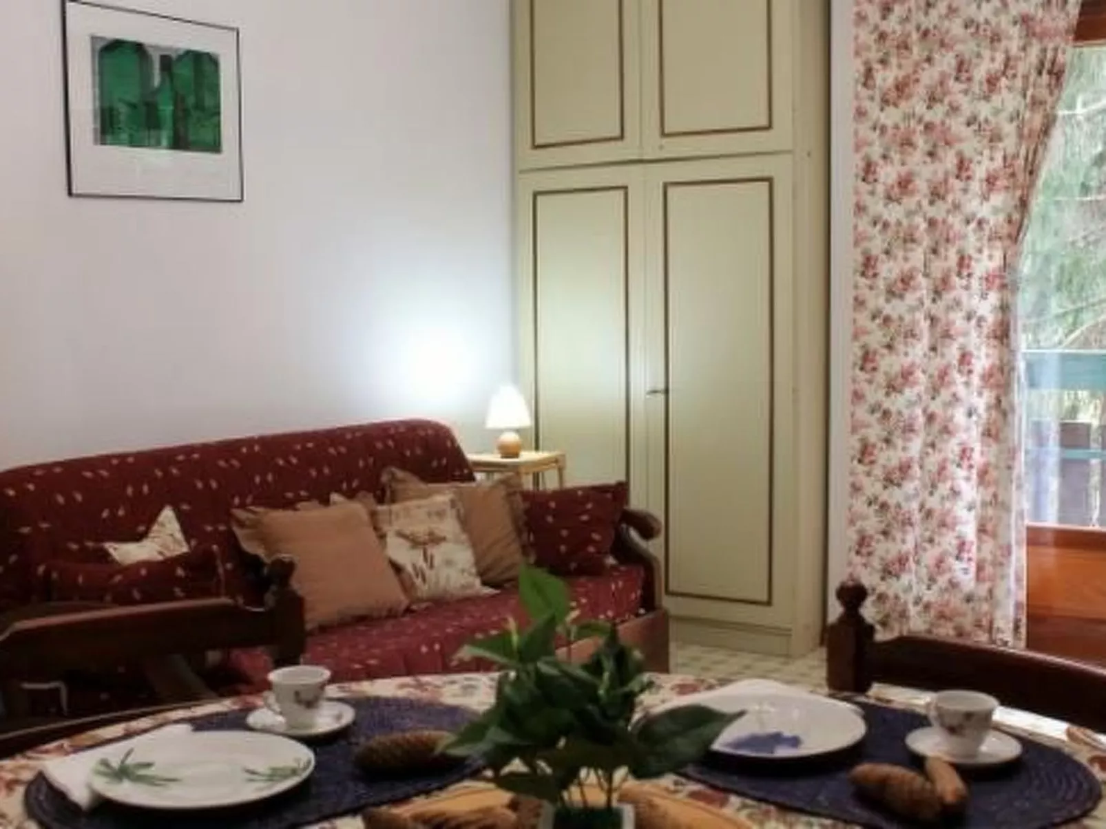 Studio für 4 Personen ca. 60 m&sup2; in Limone Piemonte, Piemont (Provinz Cuneo-Drinnen