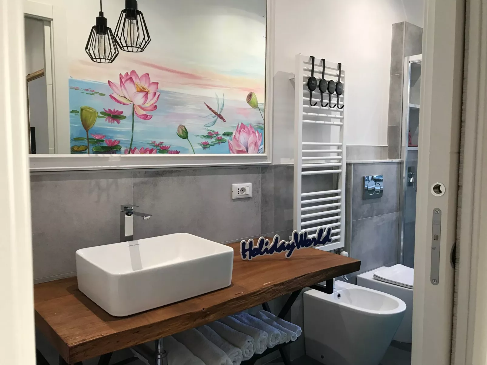 Casa MarVi by Holiday World-Dedans