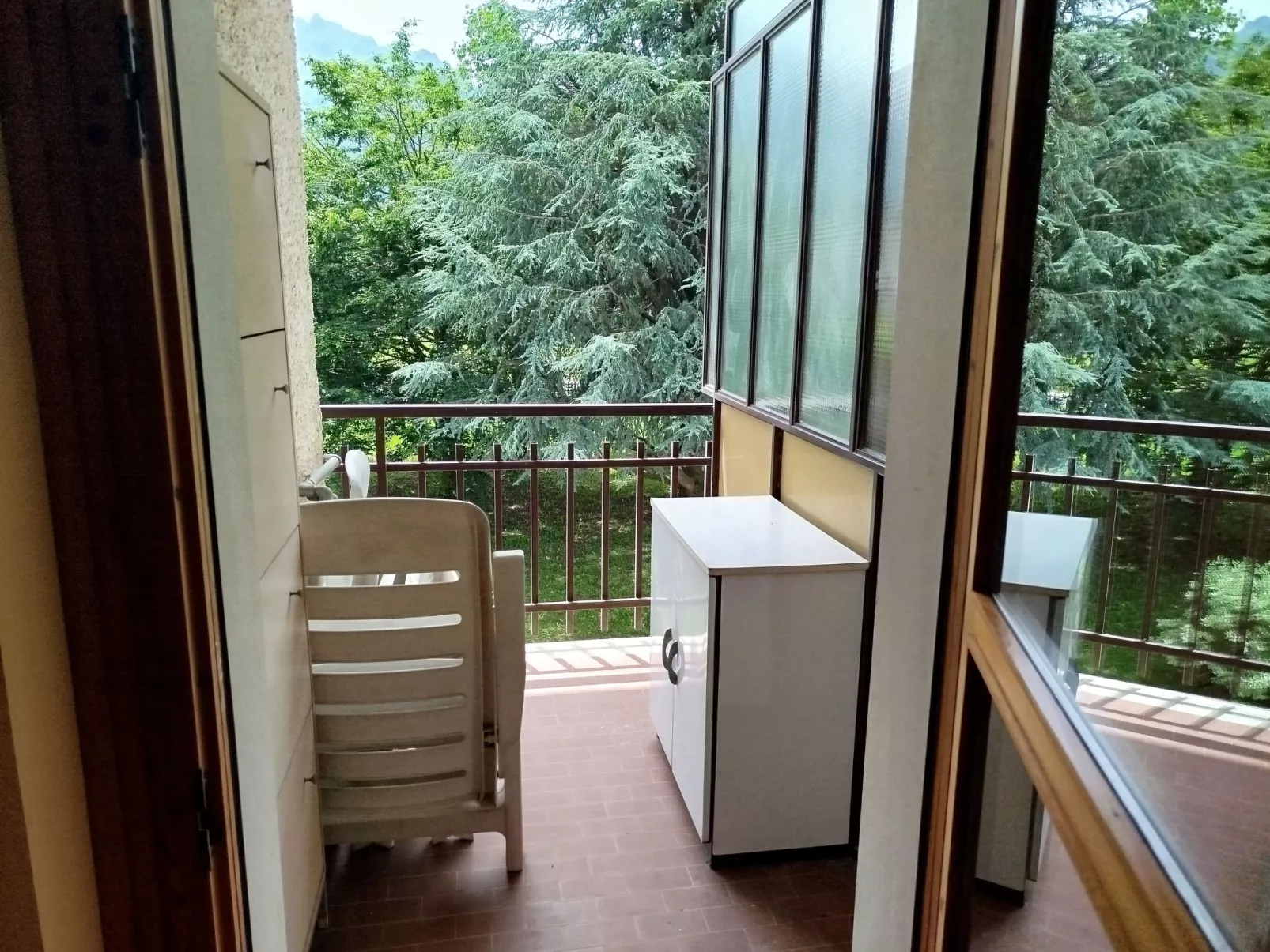 Casa le Ramine by Holiday World-Dedans