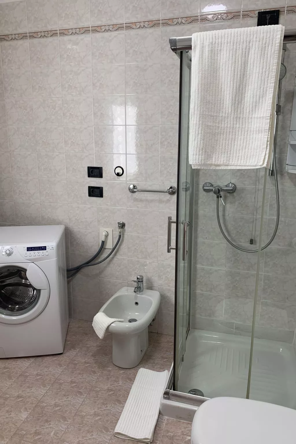 'The Prince's House-Inside