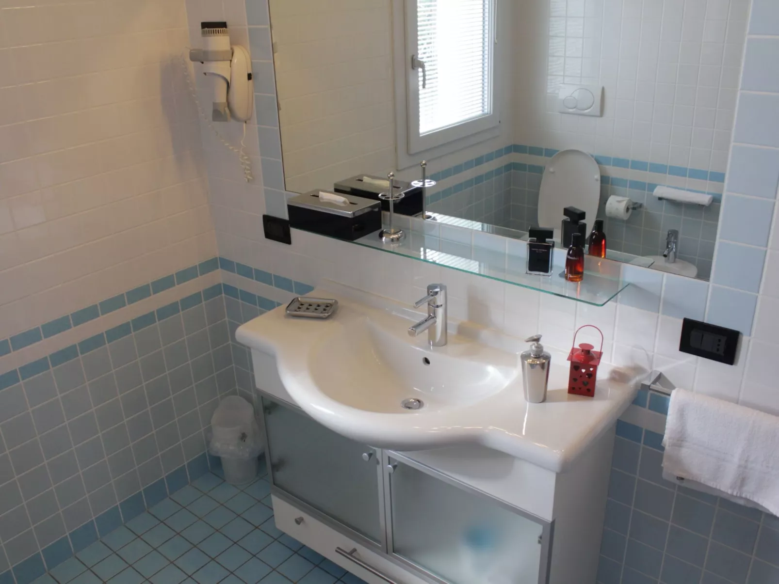 Wohnung in San Giacomo mit Privatparkplatz-Drinnen