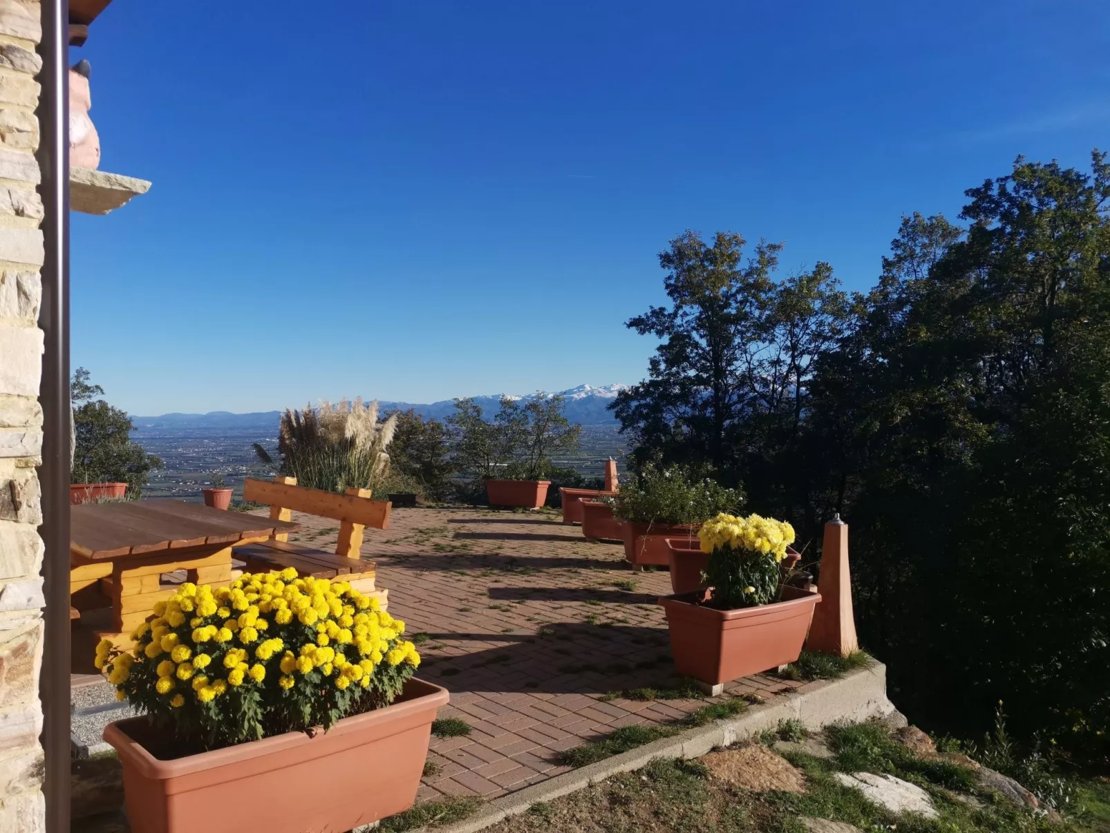 Casa Bella Vista-Dehors