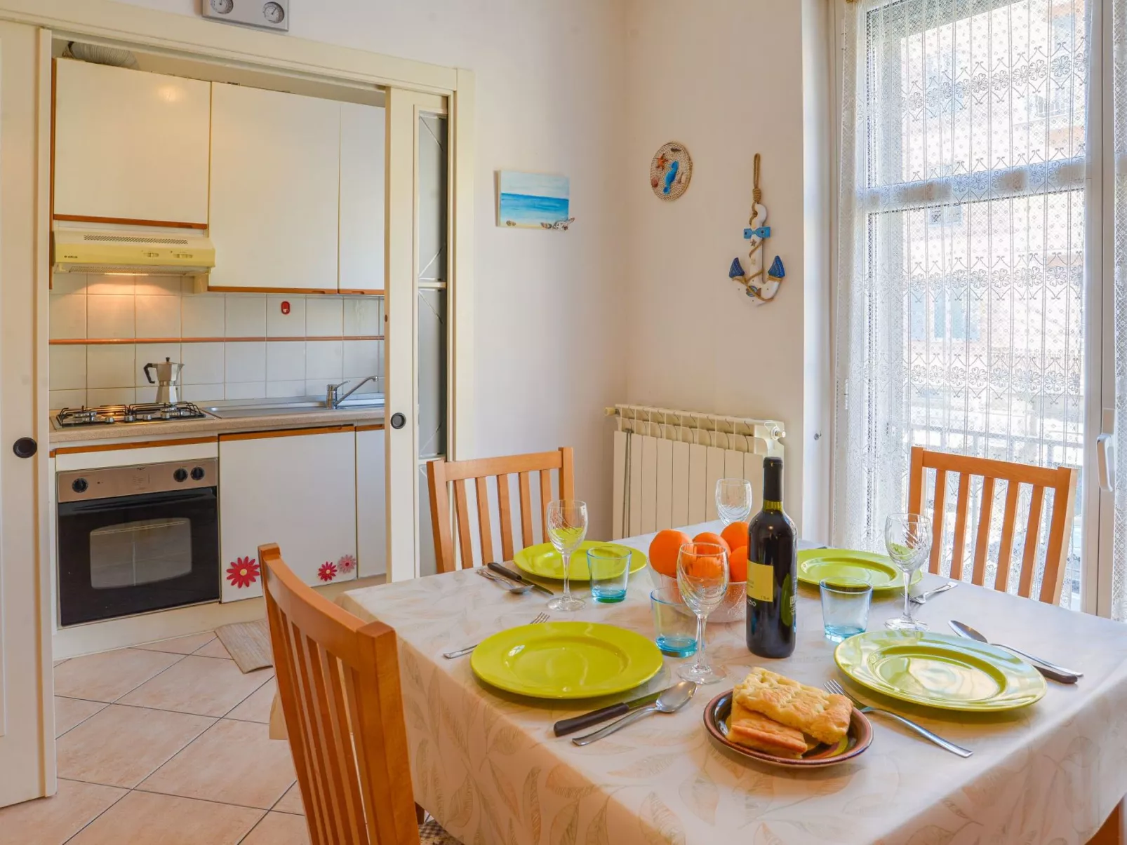 Casa Biba bei Holiday World-Drinnen