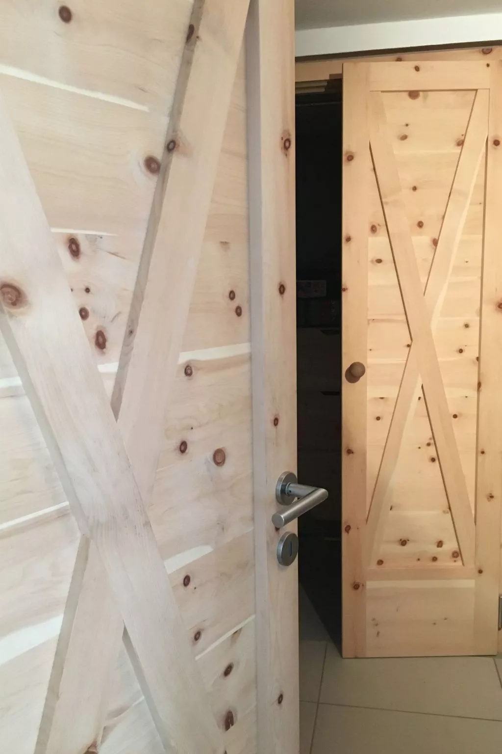 Chalet "Rennweg 114" mit Sauna-Dedans