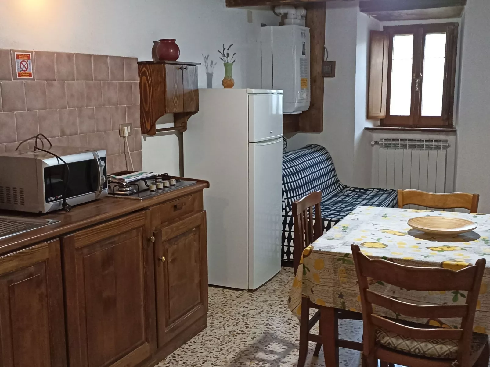 Le Dispense' Haus Berg und See-Image-tags.info