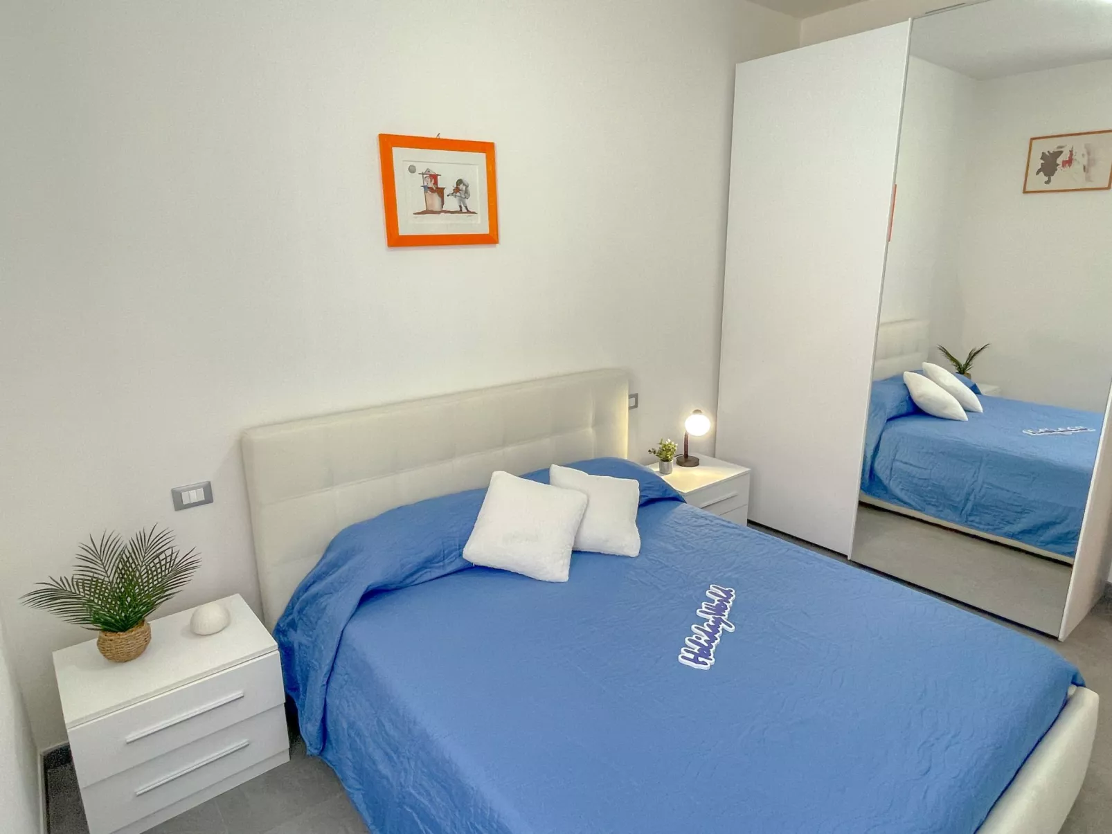 La Casa della Piazza von Holiday World-Image-tags.info