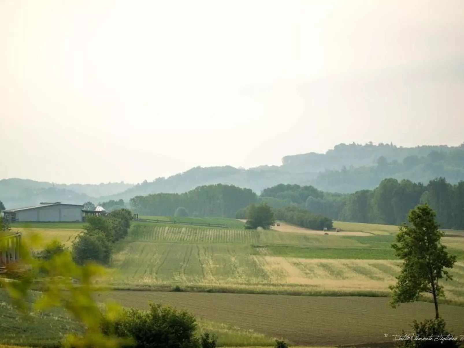 Villa Piemonte-Outside