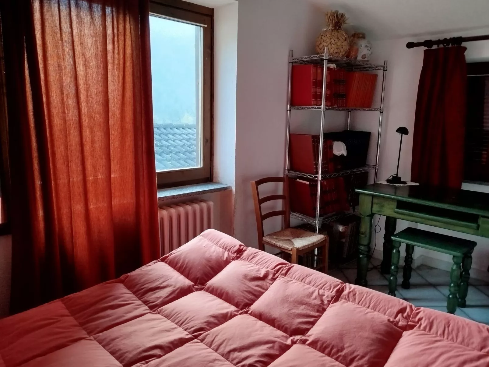 La Misun d'Erio von Holiday World-Dedans