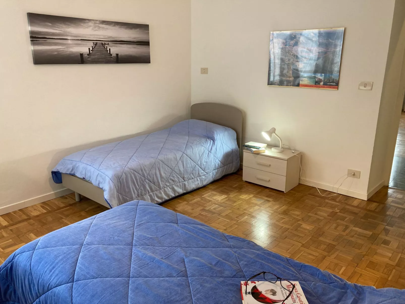 Für 6 Personen ca. 110 m&sup2; in Cuneo, Piemont (Provinz Cuneo)-Dedans