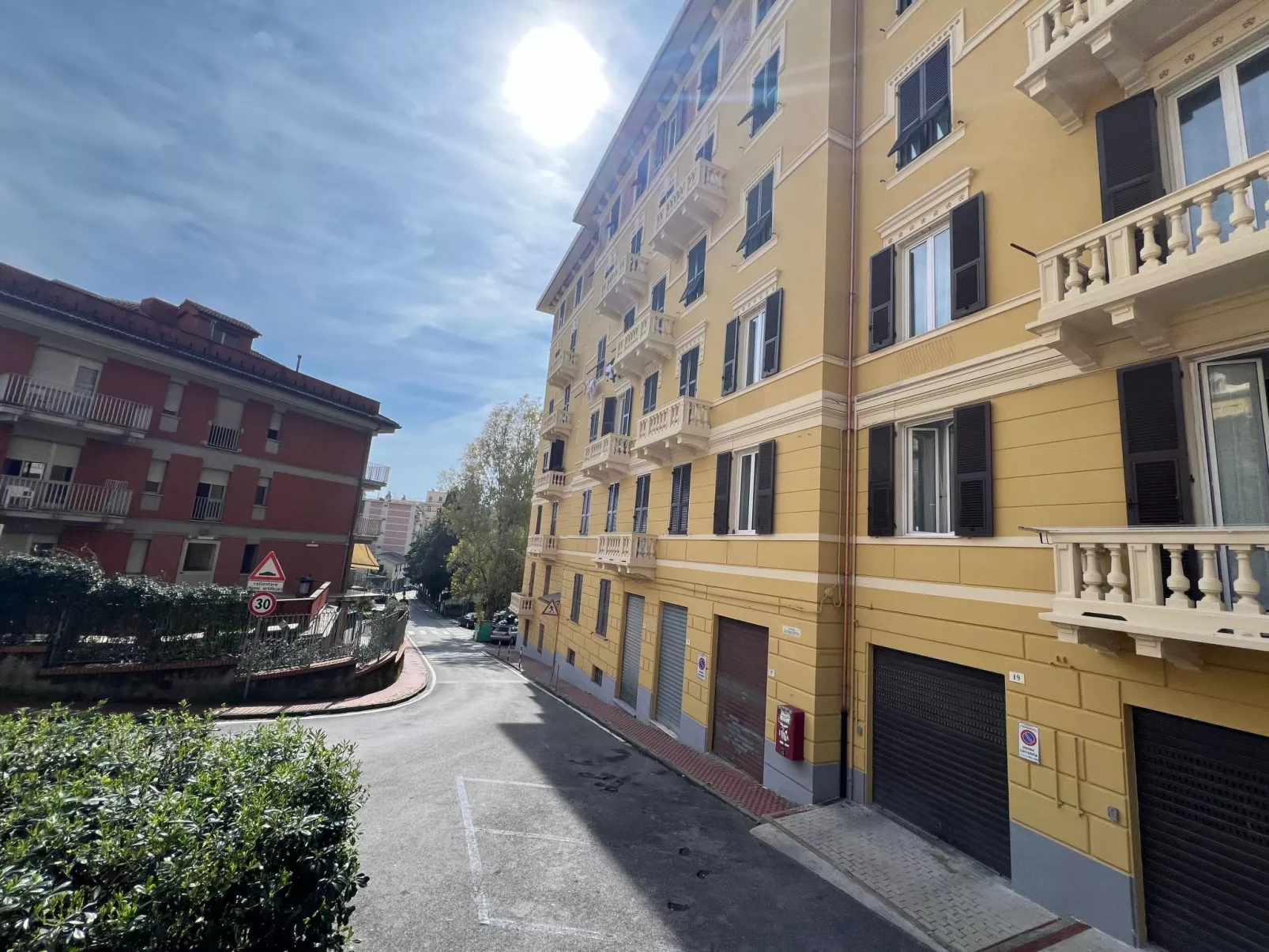 Casa Lilliana by Holiday World-Outside