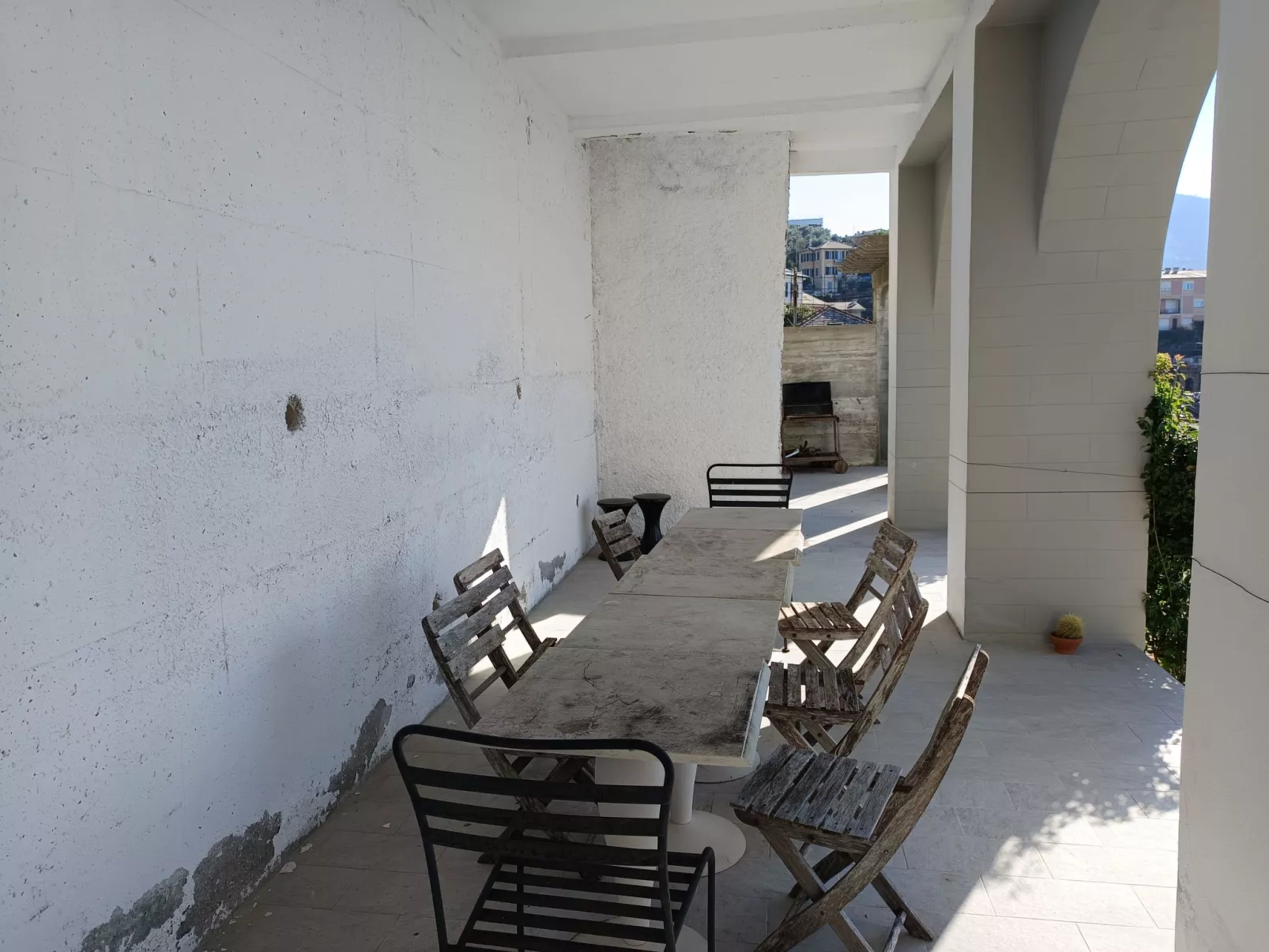 La Casa di Alice by Holiday World-Dehors