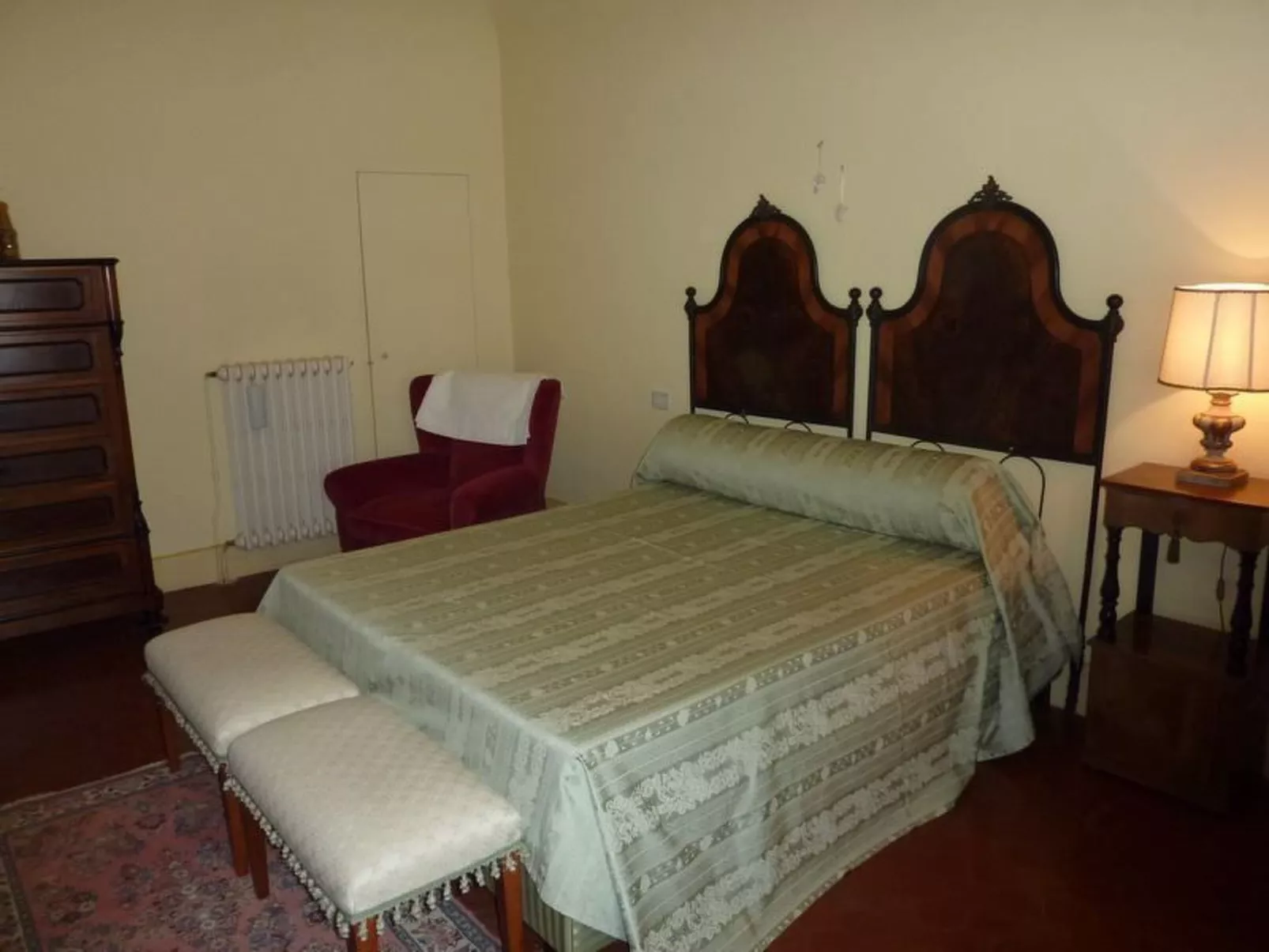 Villa mit privatem Pool in der Nähe von Santa Vittoria-Inside