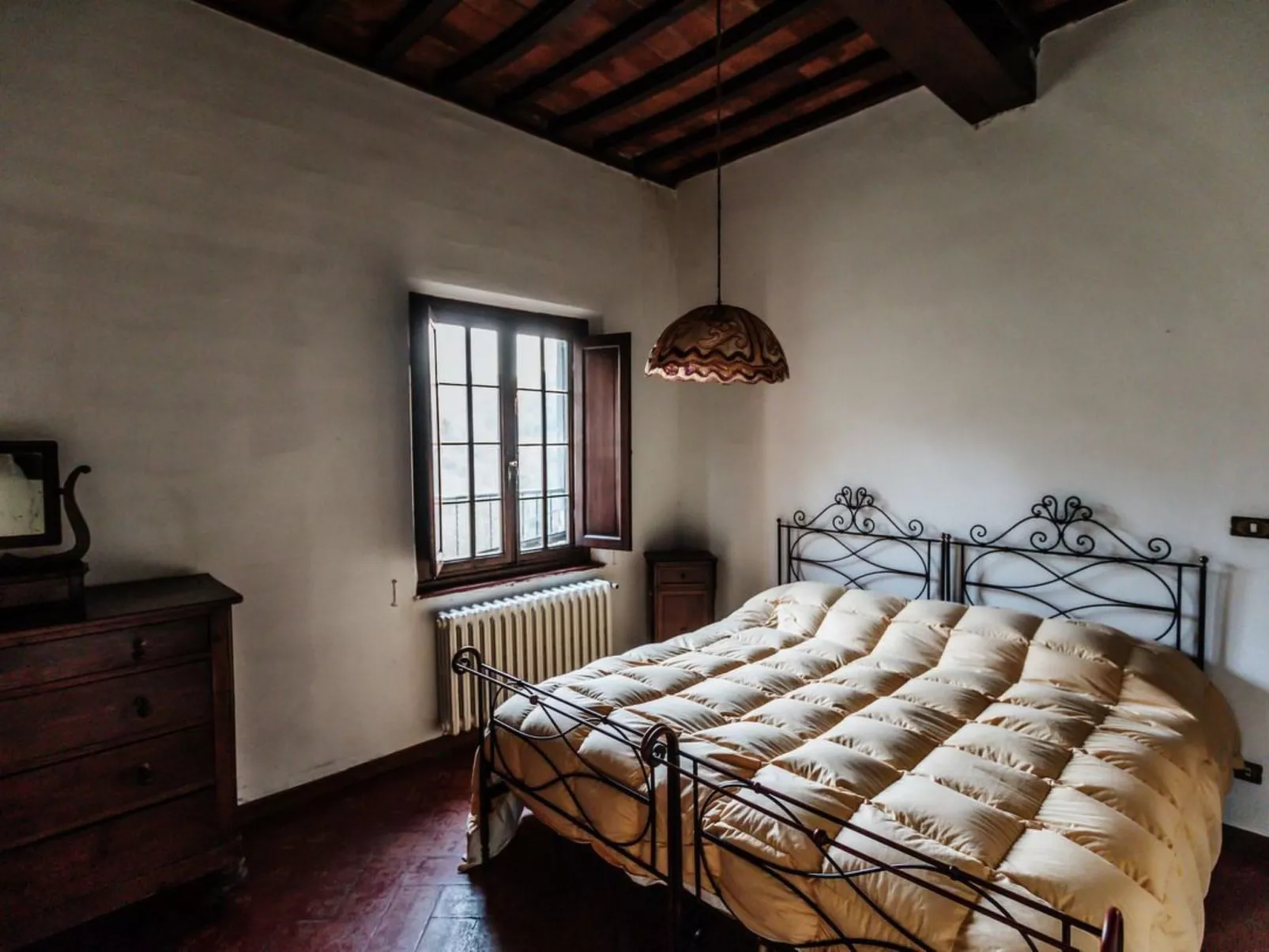 Wunderschöne Villa mit atemberaubender Aussicht und privatem Pool-Inside