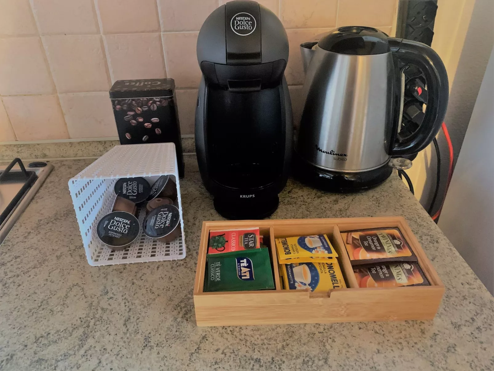 Wohnung in Sanguineto mit privatem Parkplatz-Inside