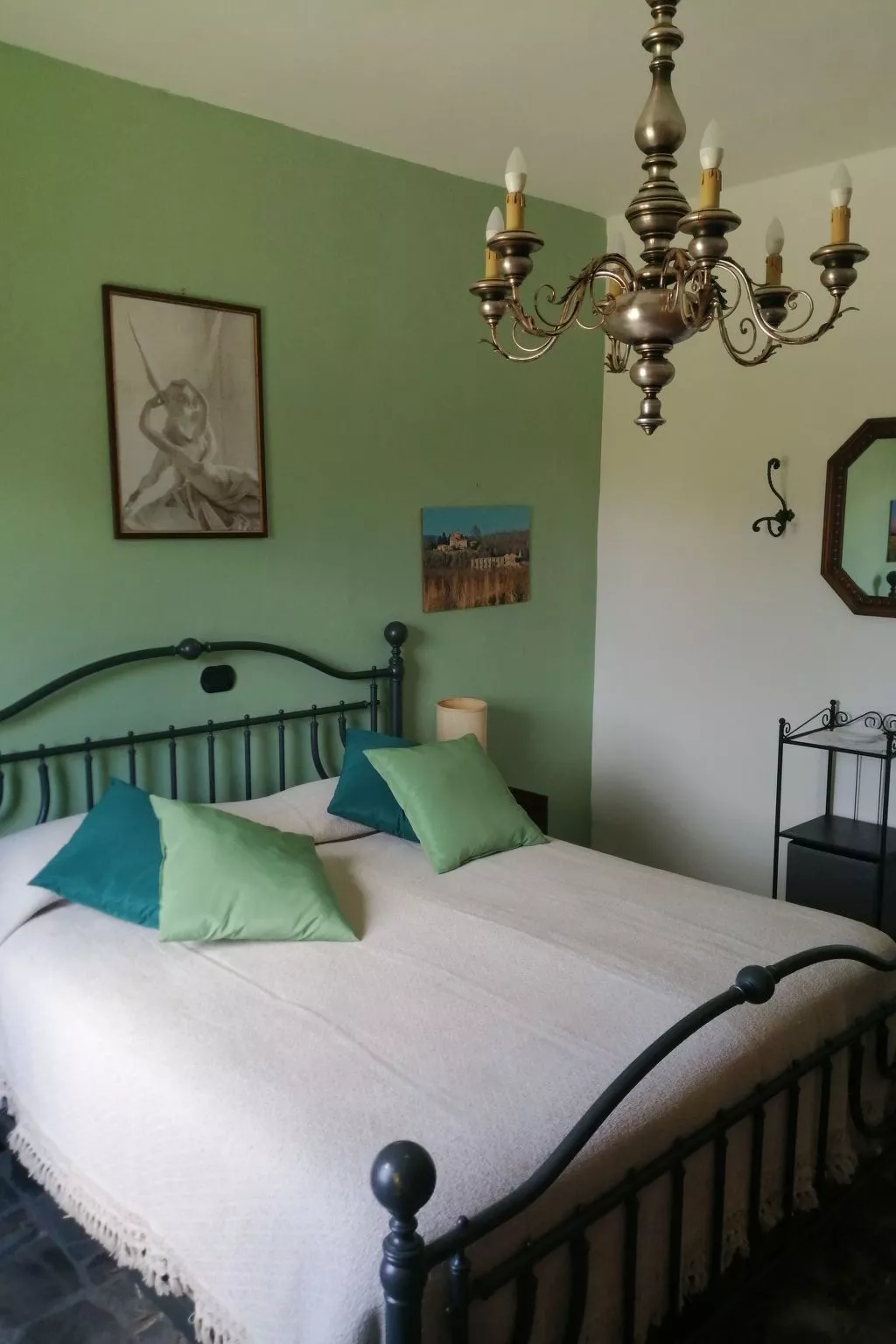 Natur, Komfort und Entspannung-Inside