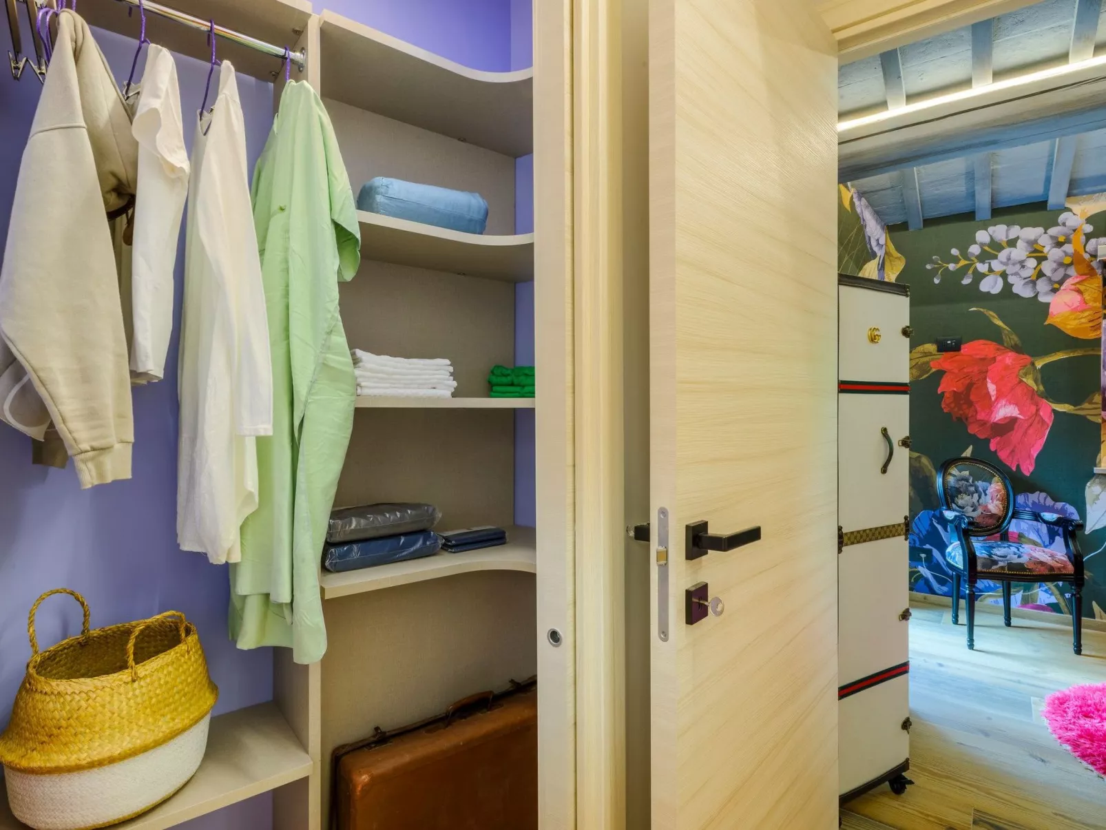 Ferienvilla 'Casalino Galassi-Dedans