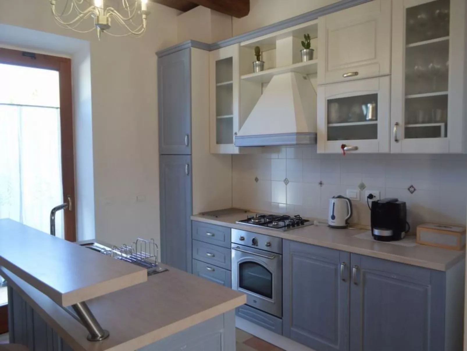 Villa mit privatem Pool in der Nähe der adriatischen Strände-Inside