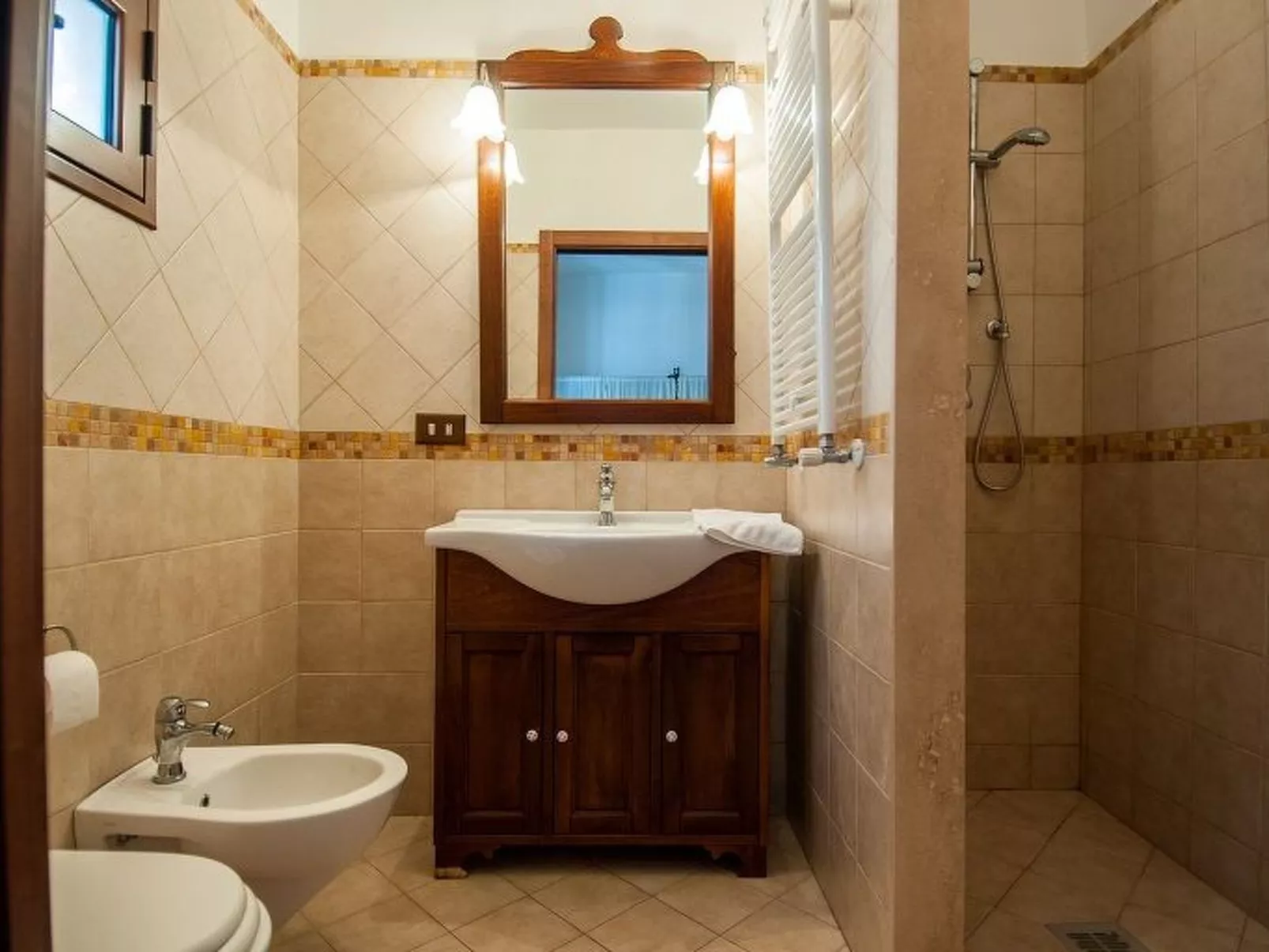 Haus im historischen Zentrum-Inside