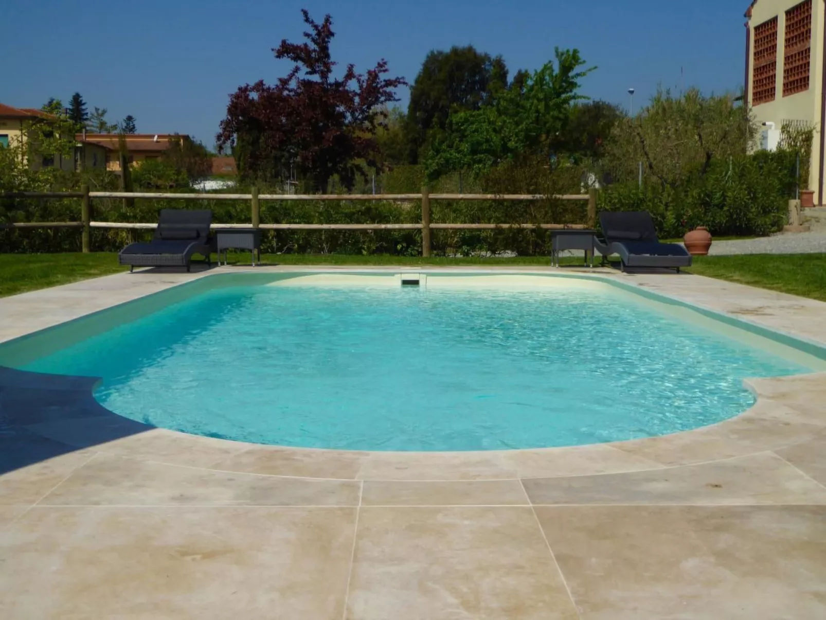 Anwesen "Villa Cerine" mit eigenem Pool-Image-tags.info